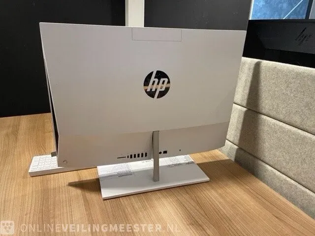 All-in-one computer hp - afbeelding 3 van  7
