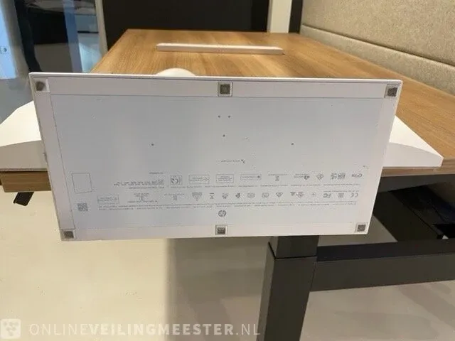 All-in-one computer hp - afbeelding 4 van  7