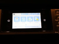 All-in one kleuren printer epson type et-16600 a3 en a4 - afbeelding 2 van  3