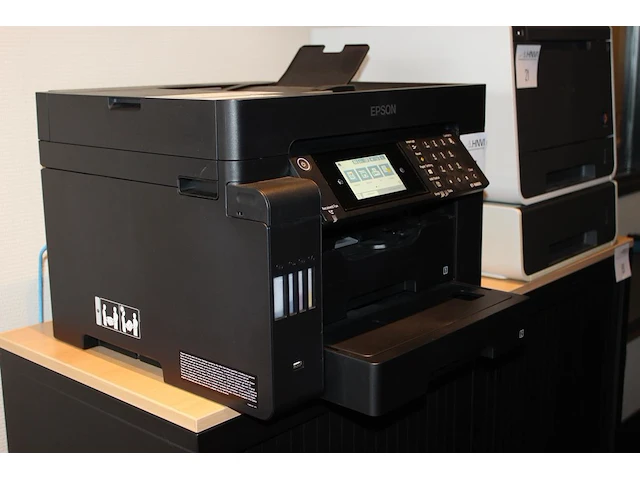 All-in one kleuren printer epson type et-16600 a3 en a4 - afbeelding 3 van  3