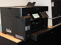 All-in one kleuren printer epson type et-16600 a3 en a4 - afbeelding 3 van  3