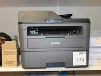 All in one printer brother l2710 dw. - afbeelding 1 van  3