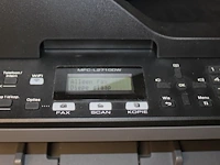 All in one printer brother l2710 dw. - afbeelding 3 van  3
