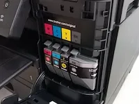 All-in-one printer brother, mfc-j5730dw - afbeelding 6 van  9