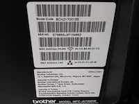 All-in-one printer brother, mfc-j5730dw - afbeelding 9 van  9