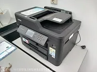 All-in-one printer brother, mfc-j5730dw - afbeelding 1 van  10
