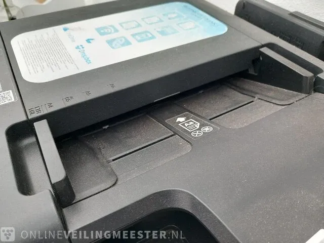 All-in-one printer brother, mfc-j5730dw - afbeelding 4 van  10