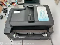 All-in-one printer brother, mfc-j5730dw - afbeelding 9 van  10