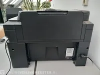 All-in-one printer brother, mfc-j5730dw - afbeelding 10 van  10