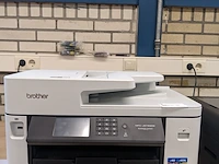 All-in-one printer brother, mfc-j5740dw, brother, mfc-j5740dw - afbeelding 1 van  7