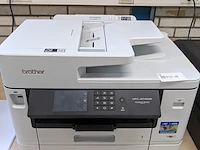 All-in-one printer brother, mfc-j5740dw, brother, mfc-j5740dw - afbeelding 2 van  7