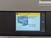 All-in-one printer brother, mfc-j5740dw, brother, mfc-j5740dw - afbeelding 5 van  7