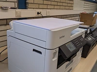 All-in-one printer brother, mfc-j5740dw, brother, mfc-j5740dw - afbeelding 6 van  7