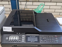 All-in-one printer brother, mfc-j6510dw, brother, mfc-j6510dw - afbeelding 2 van  5