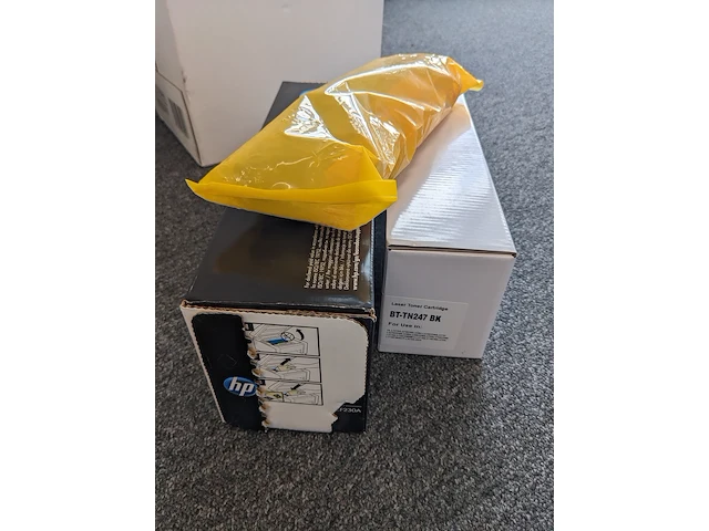All-in-one printer, brother, mfc-l3750cdw - afbeelding 5 van  6