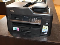 All-in one printer brother type mfc-j55-330 dw - afbeelding 1 van  3