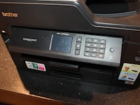 All-in one printer brother type mfc-j55-330 dw - afbeelding 2 van  3