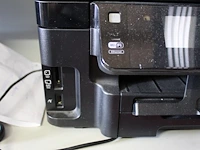 All-in one printer epson wf-3520 - afbeelding 2 van  2