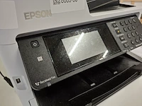 All-in-one printer epson, workforce pro wf-c5790, bouwjaar 2018 - afbeelding 5 van  8