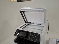 All-in-one printer epson, workforce pro wf-c5790, bouwjaar 2018 - afbeelding 6 van  8