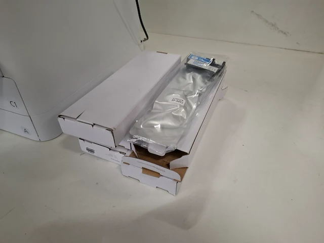 All-in-one printer epson, workforce pro wf-c5790, bouwjaar 2018 - afbeelding 7 van  8