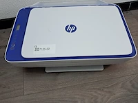 All-in-one printer hp, deskjet 2630 - afbeelding 1 van  4