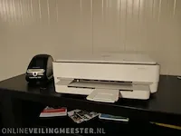 All-in-one printer hp, envy 6030 - afbeelding 1 van  5