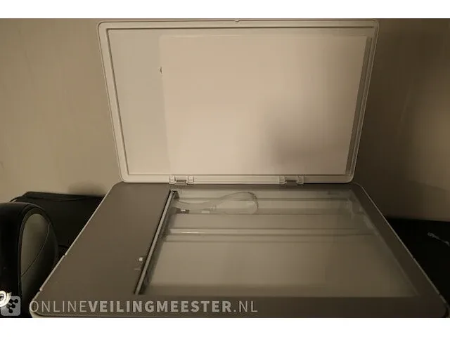 All-in-one printer hp, envy 6030 - afbeelding 3 van  5