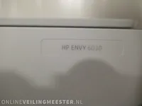 All-in-one printer hp, envy 6030 - afbeelding 4 van  5