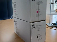 All-in-one printer, hp, laserjet pro 500 color mfp m570dw | locatie roden - afbeelding 3 van  11