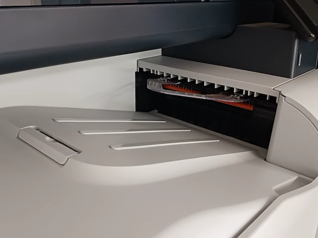 All-in-one printer, hp, laserjet pro 500 color mfp m570dw | locatie roden - afbeelding 5 van  11
