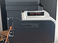 All-in-one printer, hp, laserjet pro 500 color mfp m570dw | locatie roden - afbeelding 9 van  11