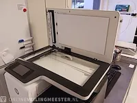 All-in one printer hp, pagewide pro 477dw - afbeelding 7 van  11