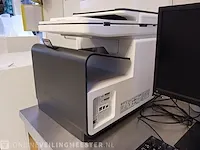 All-in one printer hp, pagewide pro 477dw - afbeelding 8 van  11