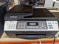 All-in-one printer met printer brother, hp, mfc-5490cn, laserjet p2055dn - afbeelding 3 van  8