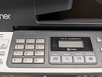 All-in-one printer met printer brother, hp, mfc-5490cn, laserjet p2055dn - afbeelding 5 van  8