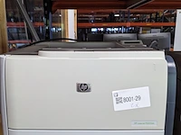 All-in-one printer met printer brother, hp, mfc-5490cn, laserjet p2055dn - afbeelding 7 van  8