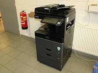 All-in one printer toshiba type e-studio 2510 ac.