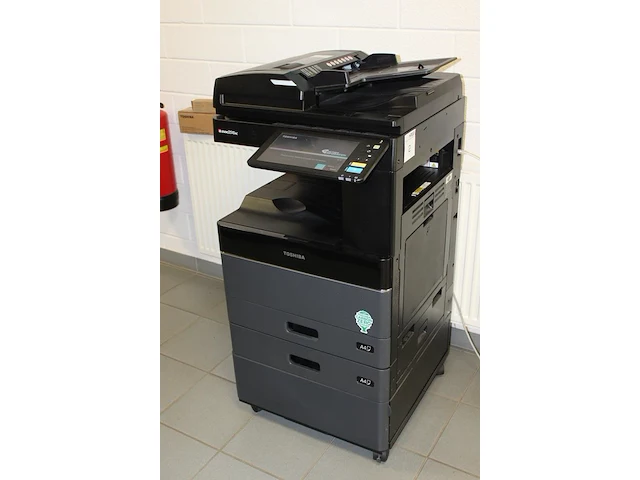 All-in one printer toshiba type e-studio 2510 ac. - afbeelding 2 van  4