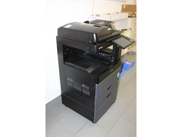 All-in one printer toshiba type e-studio 2510 ac. - afbeelding 3 van  4