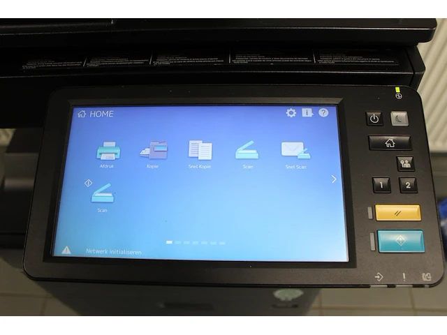 All-in one printer toshiba type e-studio 2510 ac. - afbeelding 4 van  4