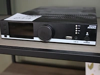 All-in one versterker audac mfa 208 - afbeelding 2 van  2