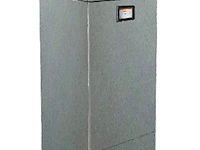 All in one warmtepomp r33, suntree, kp70 5.7 kw (input 1300 watt), zwart, ca.2023 - afbeelding 1 van  3