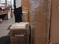 All in one warmtepomp r33, suntree, kp70 5.7 kw (input 1300 watt), zwart, ca.2023 - afbeelding 2 van  3