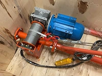 All marine - eam-200 - elektrische lier - afbeelding 2 van  6