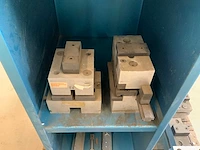 All mecanic ponsmachines - afbeelding 3 van  26
