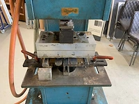 All mecanic ponsmachines - afbeelding 4 van  26