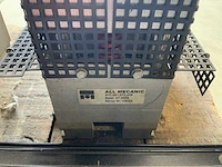 All mecanic ponsmachines - afbeelding 15 van  26