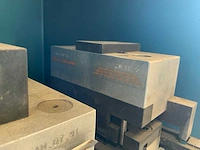 All mecanic ponsmachines - afbeelding 18 van  26