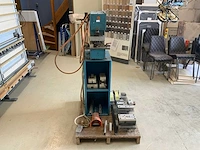 All mecanic ponsmachines - afbeelding 12 van  26
